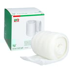 TG Schlauchverband Gr.6 5 m weiß