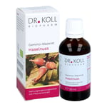 GEMMO-MAZERAT Haselnuss Dr.Koll Corylus avell.Tro.