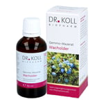 GEMMO-MAZERAT Wacholder Dr.Koll Juniperus com.Tro.