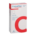 CONVAMAX Superabsorber nicht adhäsiv 10x20 cm Produktbild 1