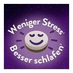 WICK ZzzQuil Gute Nacht+ Stress Balance