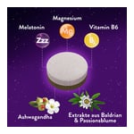 WICK ZzzQuil Gute Nacht+ Stress Balance