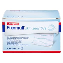 FIXOMULL Skin Sensitive 10 cmx5 m