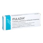 ITULAZAX 12 SQ-Bet Lyophil.z.subl.Anw.Kind.ab5+Erw Produktbild 1