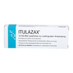 ITULAZAX 12 SQ-Bet Lyophil.z.subl.Anw.Kind.ab5+Erw Produktbild 2
