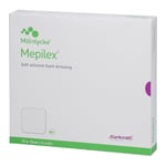 MEPILEX 15x15 cm Schaumverband