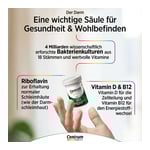 CENTRUM Vital+ Darm & Energie Kapseln