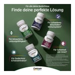 CENTRUM Vital+ Darm & Energie Kapseln