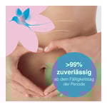 EARLIBIRD Ultrafrüh Schwangerschaftstest Urin Do.P