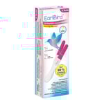 EARLIBIRD Ultrafrüh Schwangerschaftstest Urin Do.P