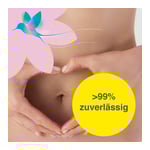 EARLIBIRD Ovulationstest