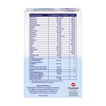 DOPPELHERZ Zellschutz Plus Spermid.+Q10+Taurin+OPC
