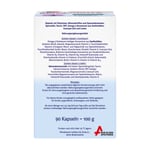 DOPPELHERZ Zellschutz Plus Spermid.+Q10+Taurin+OPC
