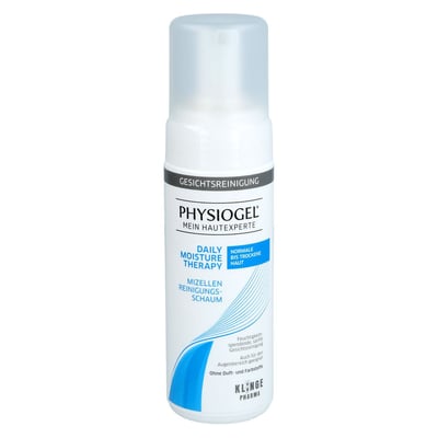 PHYSIOGEL Daily Moisture Therapy Mizellen-Rein.Sch