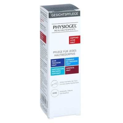 PHYSIOGEL Calming Relief Serum Produktbild 1