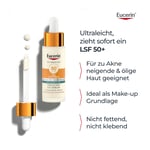 EUCERIN Sun Oil Control UV-Serum LSF 50+