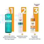 EUCERIN Sun Oil Control UV-Serum LSF 50+