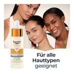 EUCERIN Sun Oil Control UV-Serum LSF 50+