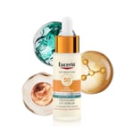 EUCERIN Sun Oil Control UV-Serum LSF 50+