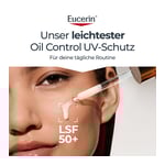 EUCERIN Sun Oil Control UV-Serum LSF 50+