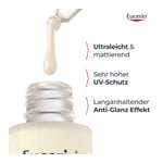 EUCERIN Sun Oil Control UV-Serum LSF 50+