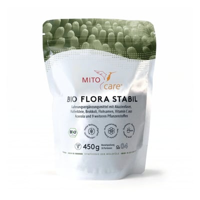 MITOcare Bio Flora Stabil Produktbild 1