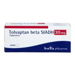 Tolvaptan beta SIADH 30 mg Produktbild 2