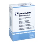 XEOMIN 200 Einheiten Pulver z.Herst.e.Injekt.-Lsg. Produktbild 1