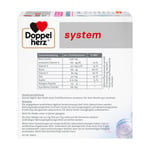 DOPPELHERZ Kollagen Beauty Maracuja system TRA Produktbild 4