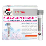 DOPPELHERZ Kollagen Beauty Maracuja system TRA Produktbild 1