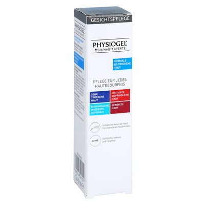 PHYSIOGEL Daily Moisture Therapy Gesichtscreme