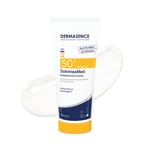 DERMASENCE SolvineaMed Sonnensch.Lotion LSF 50+ Produktbild 2