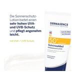 DERMASENCE SolvineaMed Sonnensch.Lotion LSF 50+ Produktbild 6