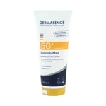 DERMASENCE SolvineaMed Sonnensch.Lotion LSF 50+