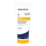 DERMASENCE SolvineaMed Sonnensch.Lotion LSF 50+ Produktbild 1