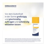 DERMASENCE SolvineaMed Sonnensch.Ges.Flu.LSF 50+