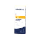 DERMASENCE SolvineaMed Sonnensch.Ges.Flu.LSF 50+