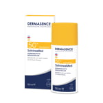 DERMASENCE SolvineaMed Sonnensch.Ges.Flu.LSF 50+