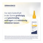 DERMASENCE SolvineaMed Sonnensch.Liquid LSF 50+ Produktbild 2