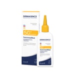 DERMASENCE SolvineaMed Sonnensch.Liquid LSF 50+ Produktbild 1