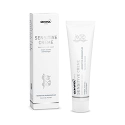 GEHWOL MED sensitive Creme