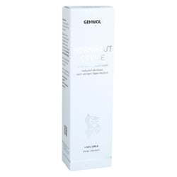GEHWOL MED Hornhaut Creme