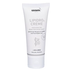 GEHWOL MED Lipidro Creme