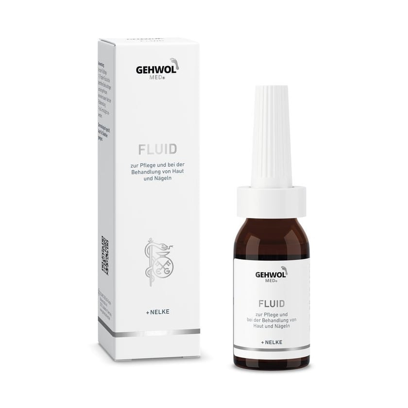 GEHWOL MED Fluid Produktbild 1