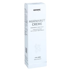 GEHWOL MED Hornhaut Creme