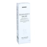 GEHWOL MED Schrunden Salbe Produktbild 1