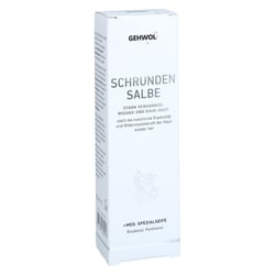 GEHWOL MED Schrunden Salbe
