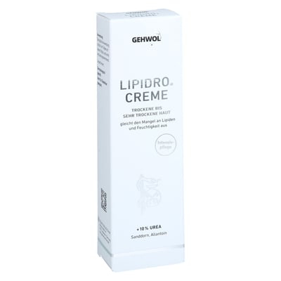GEHWOL MED Lipidro Creme