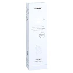 GEHWOL MED Lipidro Creme
