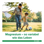 MAGNESIUM-LOGES vario 100 mg Kapseln Produktbild 2